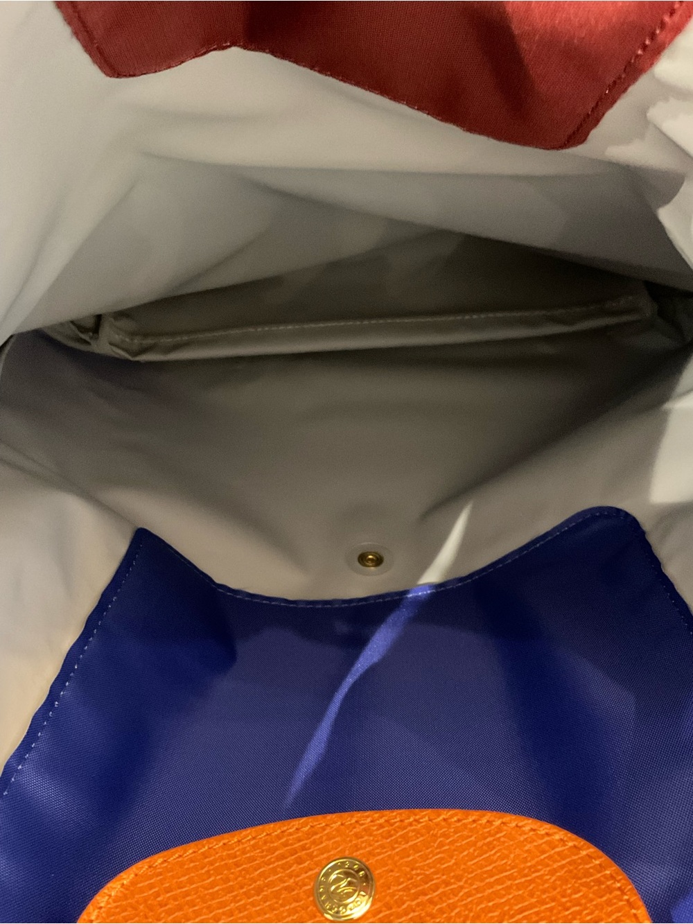 Longchamp Bag - Picture 4 of 7
